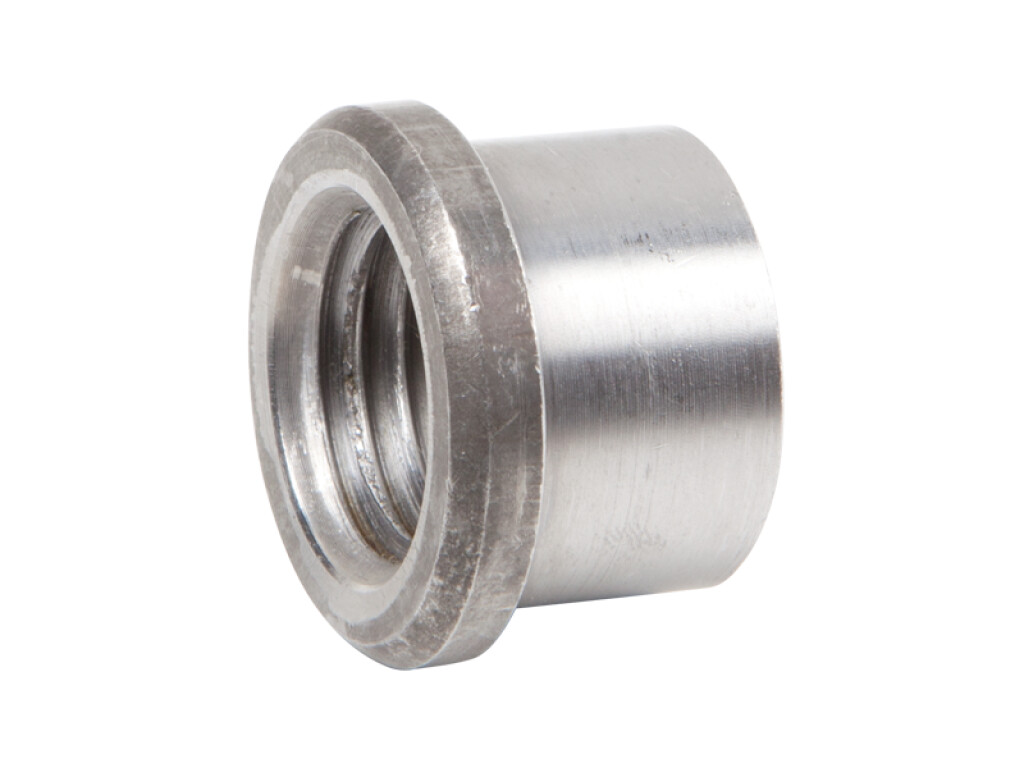 Weld nut