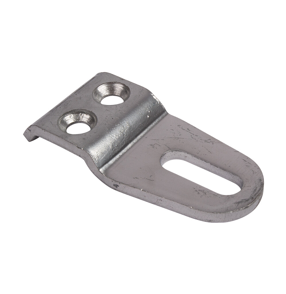 Fixation grip for hinge GBMU4D