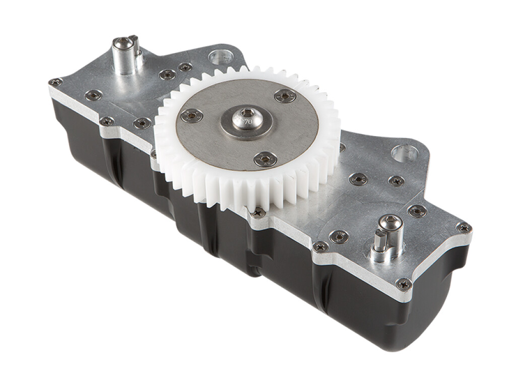 Hydraulische demper voor TURNITEC voor 4-arm tourniquet (90°)