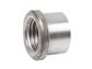 Weld nut