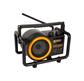 Radio portable de chantier